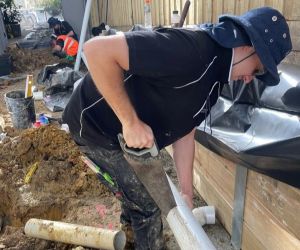 Why Choose The Faucet Pros
